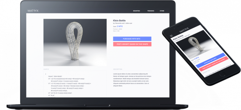 Блокчейн, VR и сотрудничество в разработке инноваций