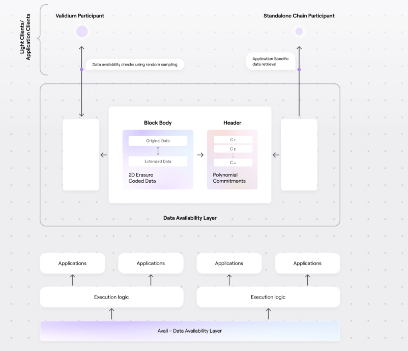 Разработчики Polygon запустят тестнет нового решения Avail