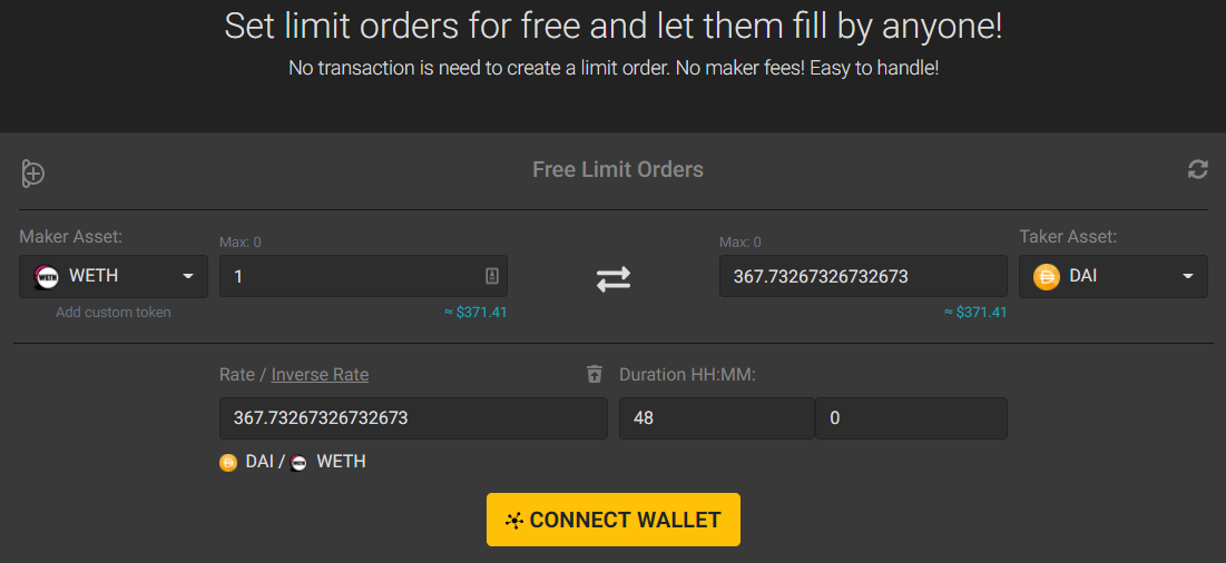 DEX без нативного токена — пережиток прошлого или жизнеспособное направление?