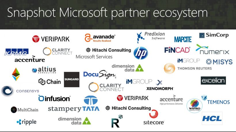 Blockchain & Bitcoin Conference SPb: покупать видеокарты или делать ICO? (часть 2)