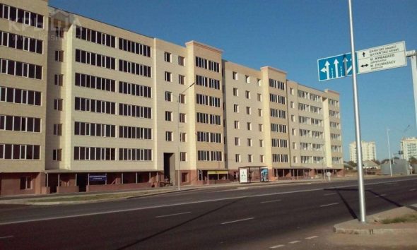 Житель Астаны предоставит криптоэнтузиастам скидку на квартиру в центре города