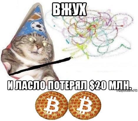Редакция ForkLog подвела итоги конкурса Bitcoin Pizza Day