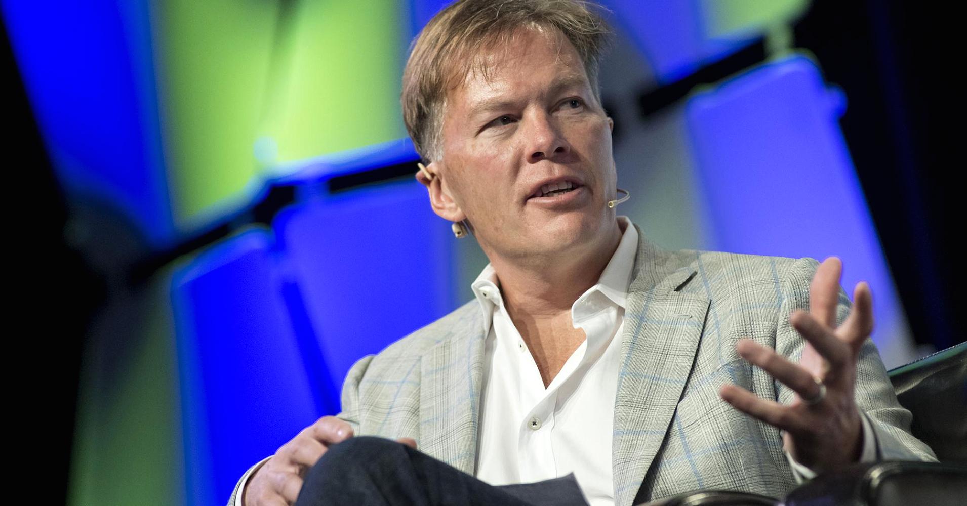 Глава Pantera Capital: цена биткоина очень скоро вернется к былым высотам