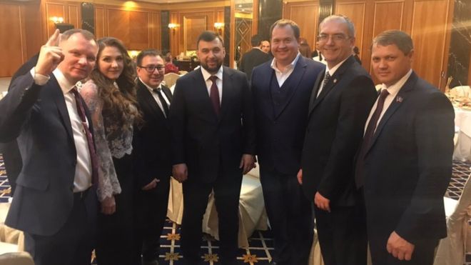 «ДНР», МММ и Prizm: как последователь Сергея Мавроди создал «святую» криптовалюту, и при чем здесь Джигурда