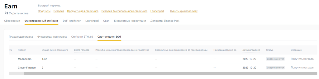 Парачейн-аукционы Polkadot: что это такое и как на них заработать