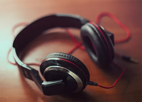 музыка блокчейн