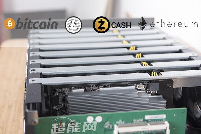 NVIDIA выпустит 300 тысяч видеоускорителей для майнинга криптовалют