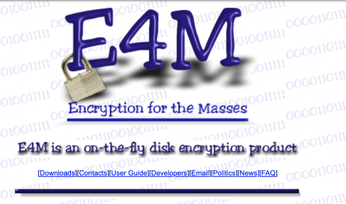 СМИ нашли очередного создателя биткоина. Но с доказательствами, как обычно, проблемы