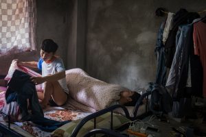 В СМИ появились фотографии самых больших майнинговых ферм Китая