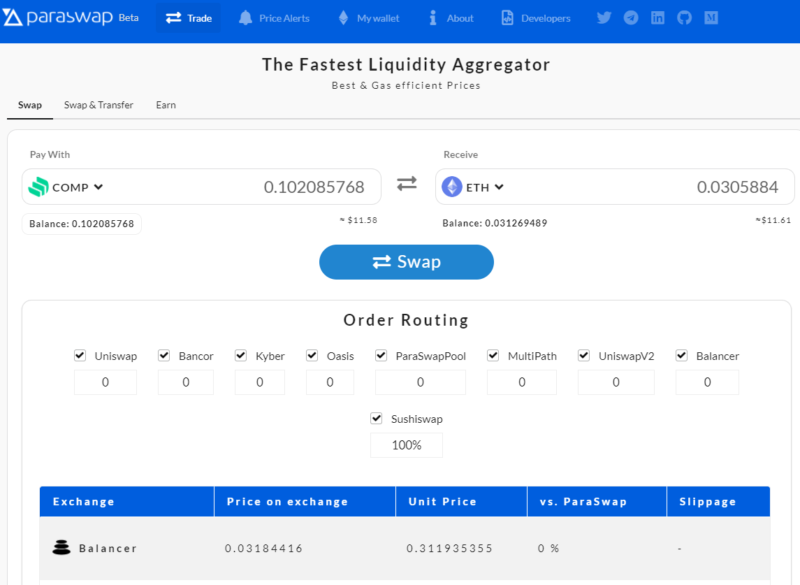 DEX без нативного токена — пережиток прошлого или жизнеспособное направление?