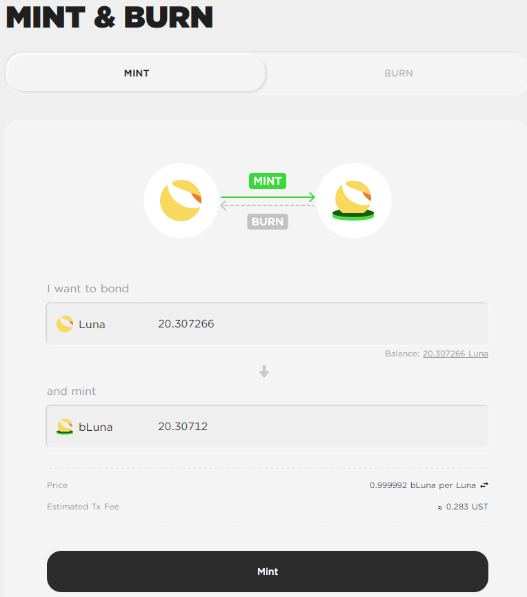 Как заработать на стейблкоинах и синтетических акциях в экосистеме Terra (часть 2)