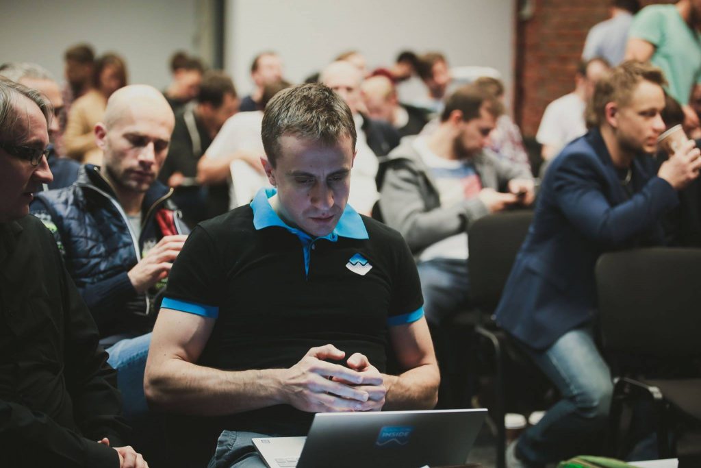 Основатель Waves Platform: токенизация становится мейнстримом