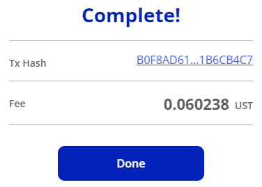 Как заработать на стейблкоинах и синтетических акциях в экосистеме Terra (часть 1)