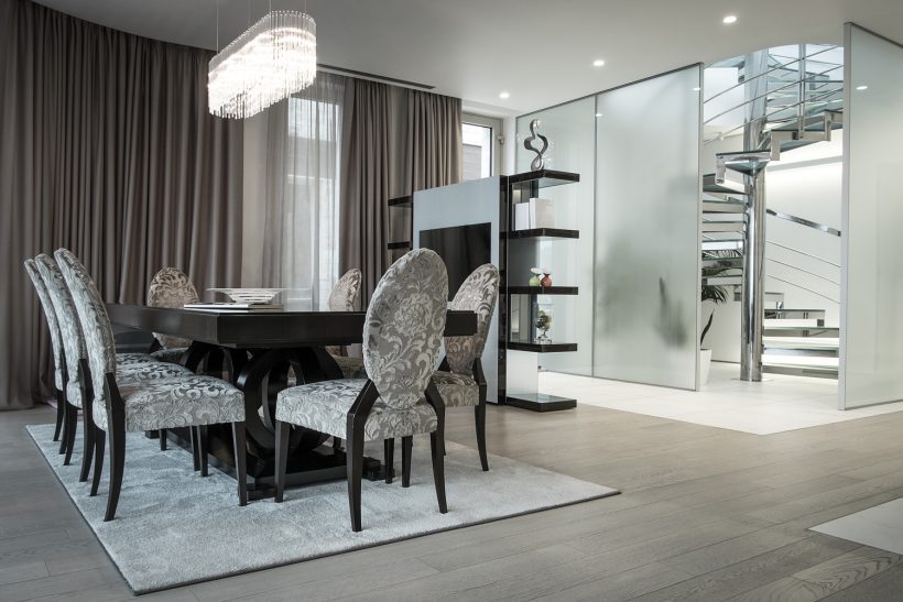 Компания из Черногории продает за биткоины виллы на берегу Адриатики