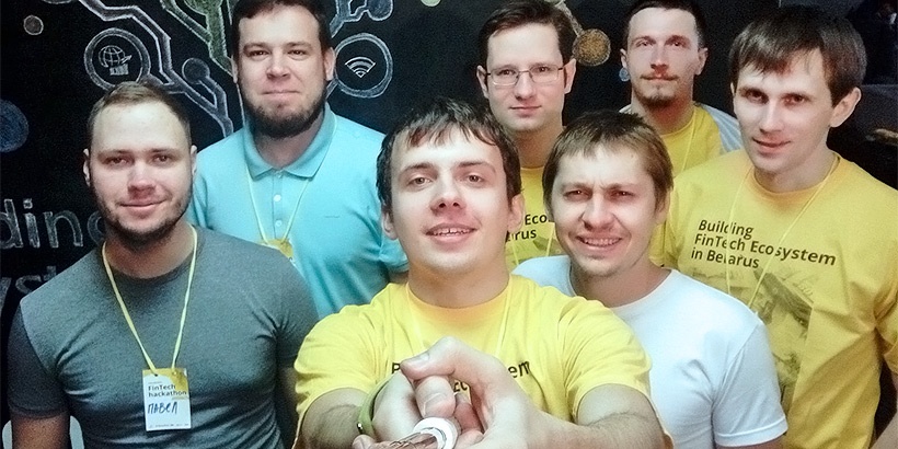 Белорусская соцсеть Steepshot платит криптовалюту за лайки под фотографиями