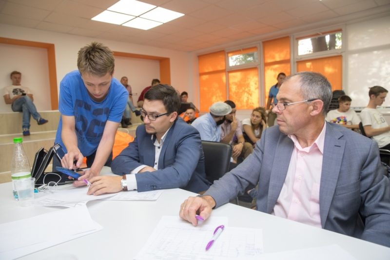 14-летний школьник-вундеркинд выступит на конференции в Технопарке «Сколково»