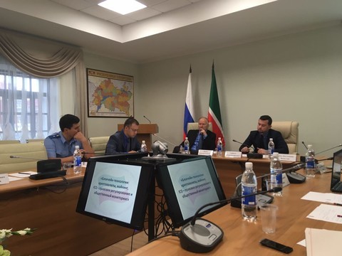 Татарстан собирается «действовать на опережение» в популяризации блокчейн-технологий