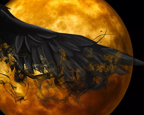 Хэллоуинский лонгрид. Мифы и легенды криптотехнологий