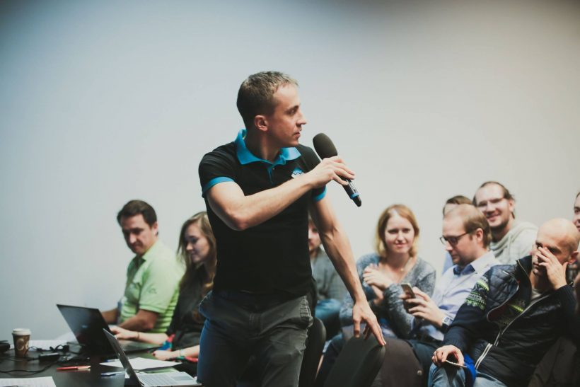 Топ-10 персон 2017 года в биткоин- и блокчейн-индустрии