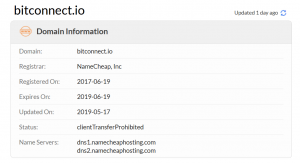 Скам 2.0: BitConnect готовится к перезапуску