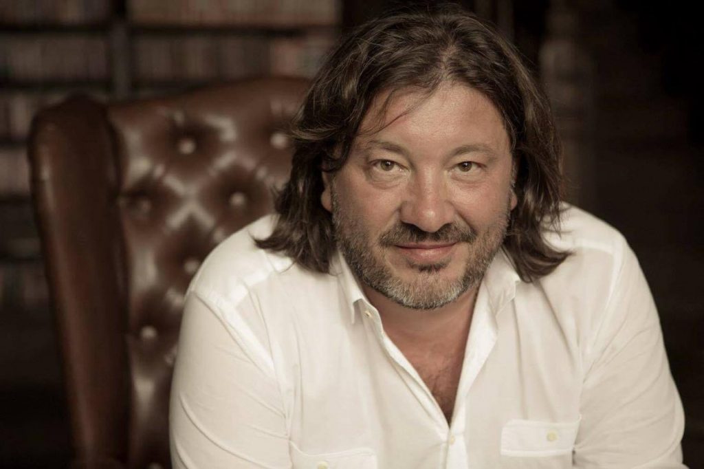 Александр Шульгин: децентрализация, роботизация, софтверизация вытеснят до 80% рабочих мест