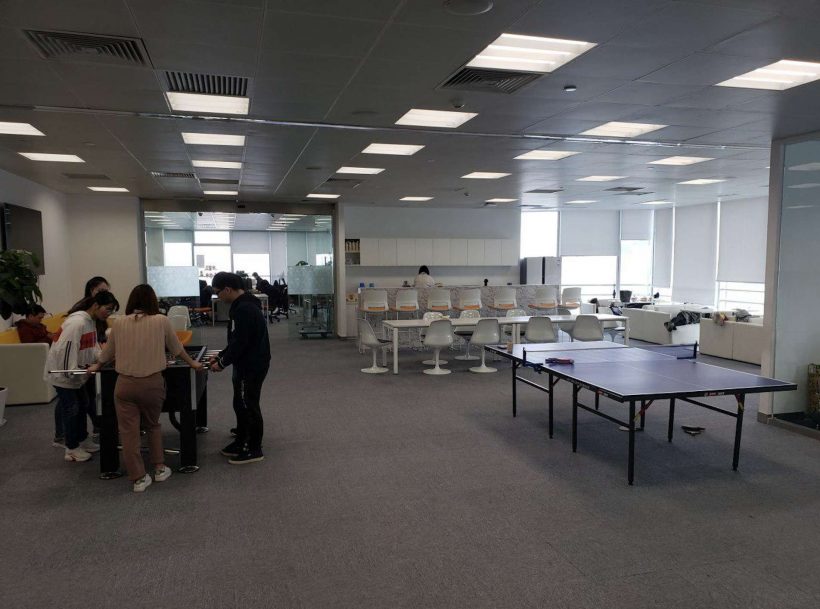 Чанпэн Чжао подаст на The Block в суд за «фейковую новость» о закрытии офиса Binance в Шанхае