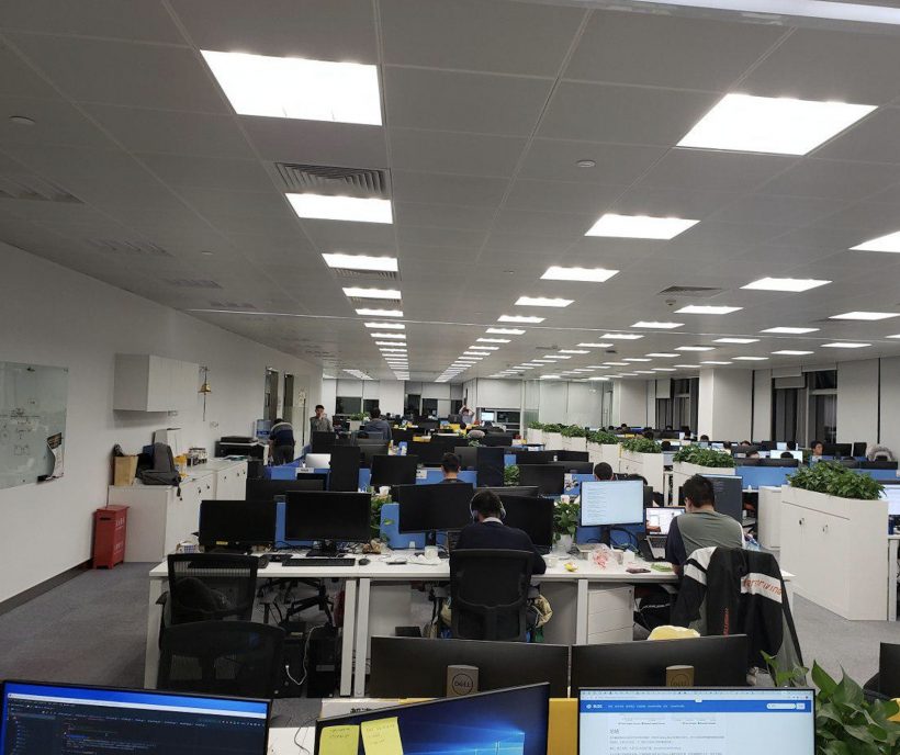 Чанпэн Чжао подаст на The Block в суд за «фейковую новость» о закрытии офиса Binance в Шанхае