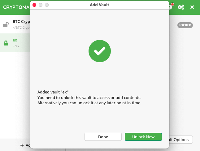 Базы данных, шифры и секреты: гайд по безопасному хранению приватных ключей от Cake Wallet