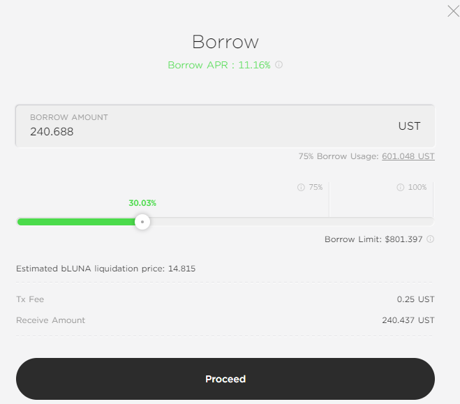 Как заработать на стейблкоинах и синтетических акциях в экосистеме Terra (часть 2)