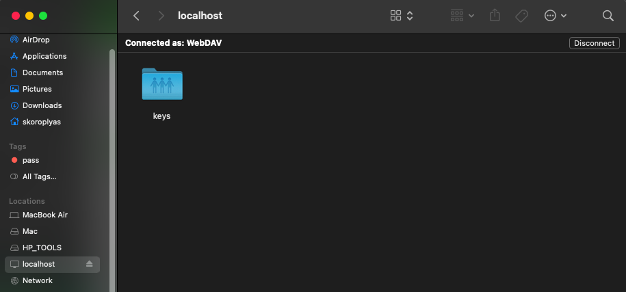 Базы данных, шифры и секреты: гайд по безопасному хранению приватных ключей от Cake Wallet
