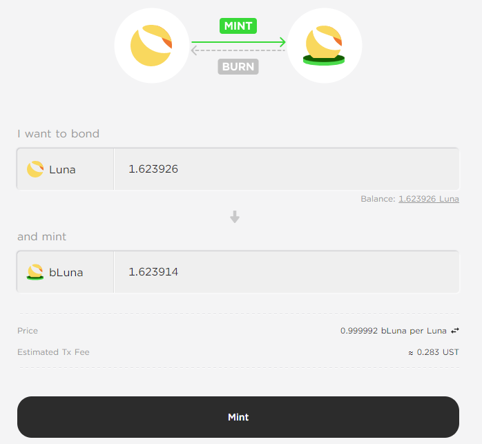 Как заработать на стейблкоинах и синтетических акциях в экосистеме Terra (часть 2)