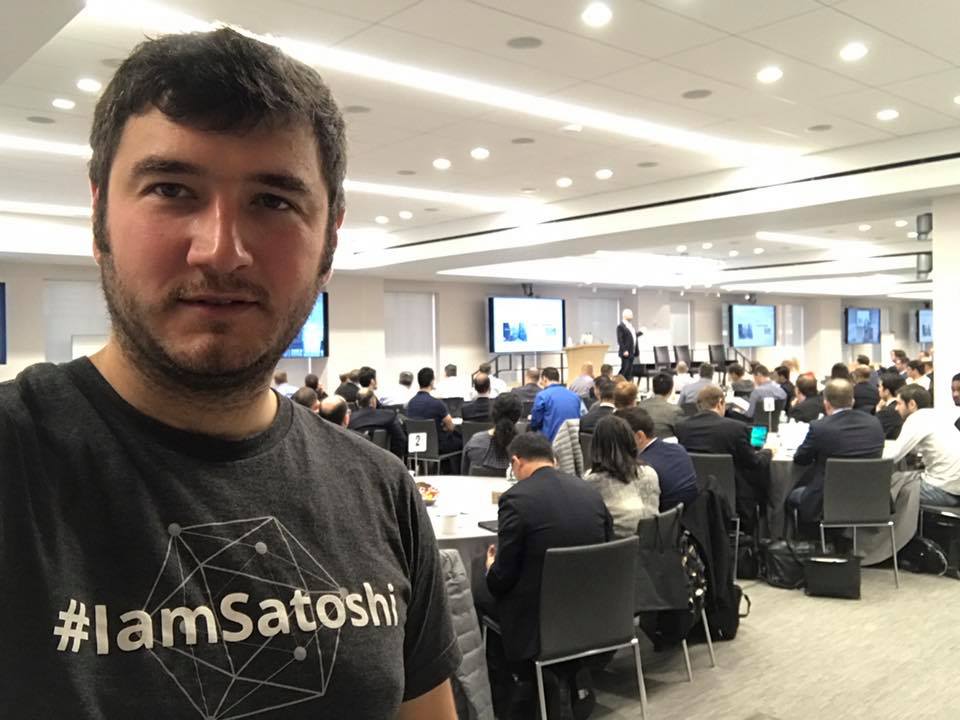 Павел Кравченко: биткоин никогда не будет использоваться на бытовом уровне