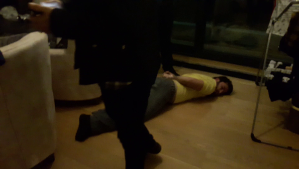 В Турции вымогатели отобрали у бизнесмена 450 биткоинов