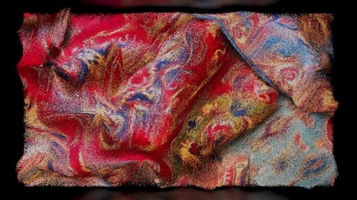 Робопса «призвали» охранять границу, в Нью-Йорке показали нейроковры и другие новости из мира ИИ