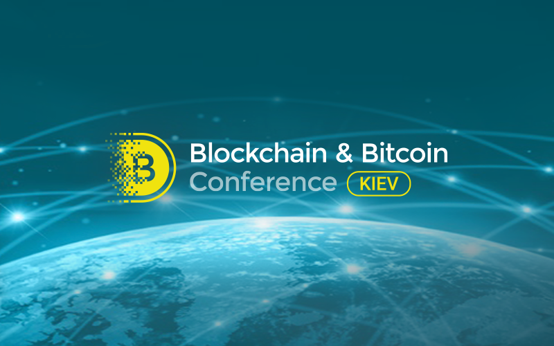 На Blockchain & Bitcoin Conference Kiev пройдет разбор ICO-стартапов