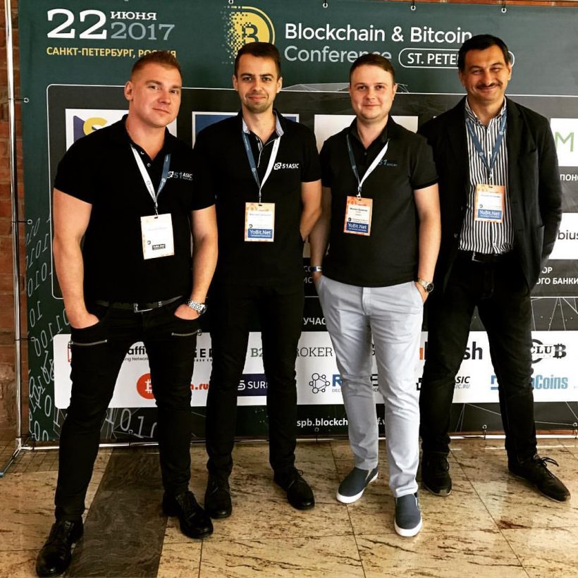 Директор 51ASIC рассказал об ажиотаже на рынке видеокарт и оборудования для майнинга