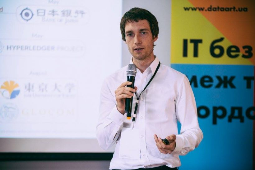 Из первых рук: глава финтех-компании Soramitsu рассказал о биткоин- и блокчейн индустрии в Японии