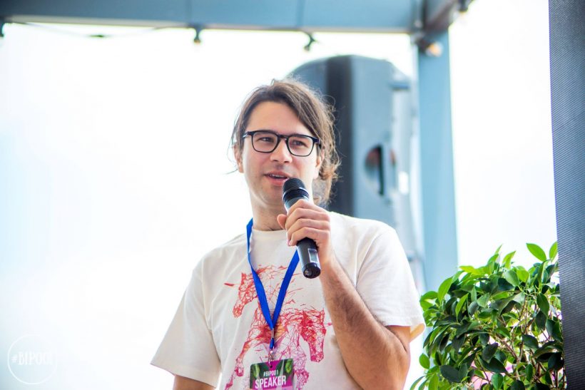 Влад Замфир рассказал о переходе на Proof-of-Stake и других вызовах Ethereum