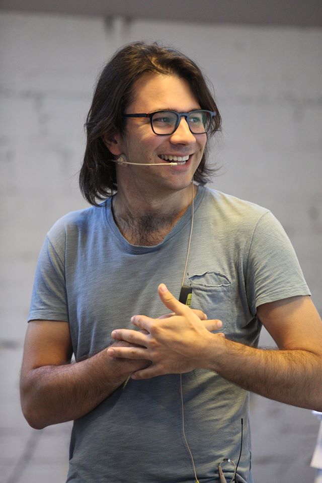 Влад Замфир рассказал о переходе на Proof-of-Stake и других вызовах Ethereum