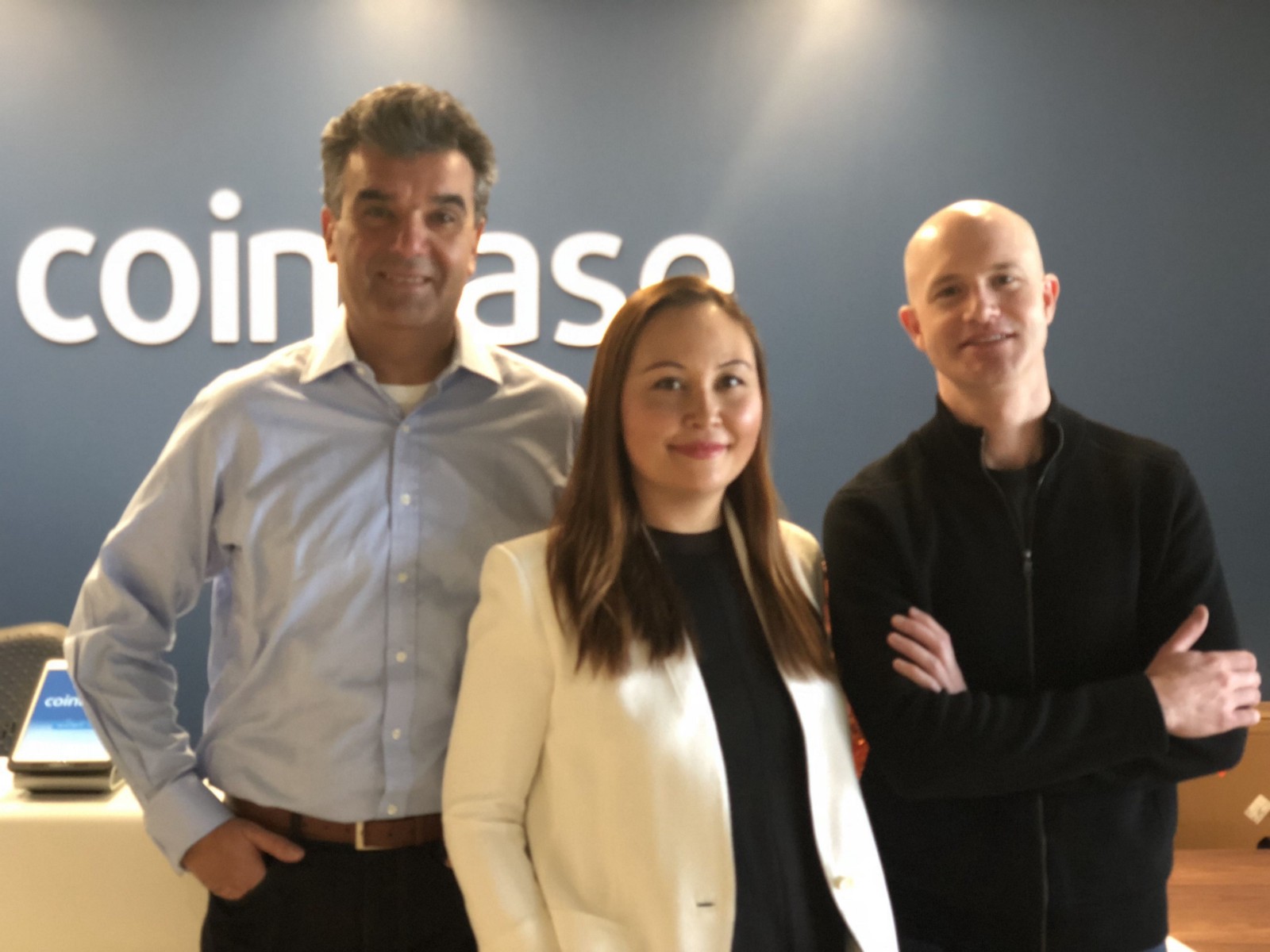 Экс-менеджер LinkedIn Эмили Чои заняла должность вице-президента Coinbase