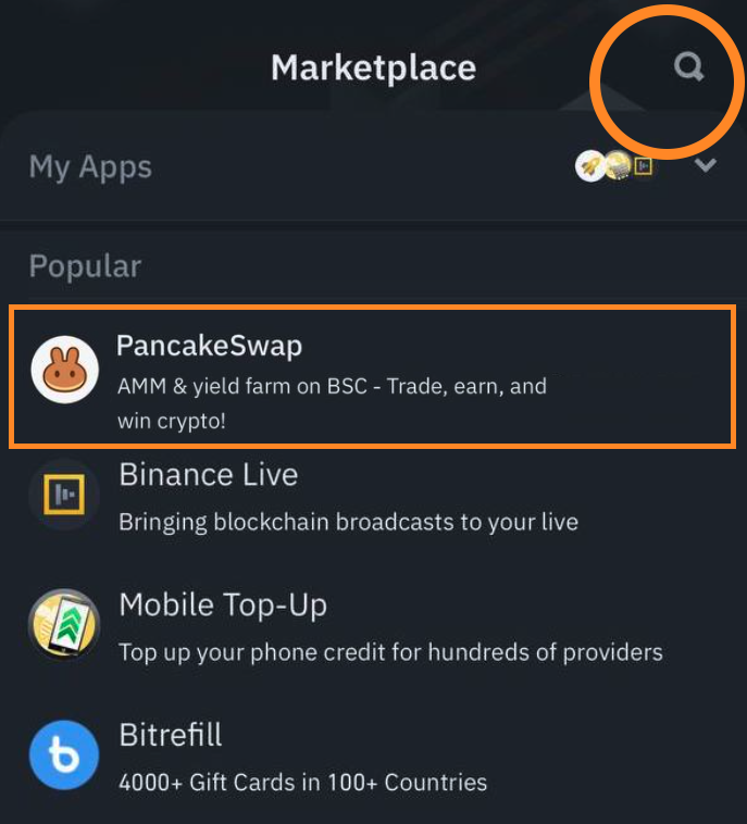 Цена токена PancakeSwap выросла на 20% после объявления о партнерстве с Binance