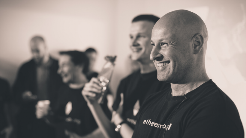 Джозеф Любин: на рынке криптовалют уже было шесть пузырей