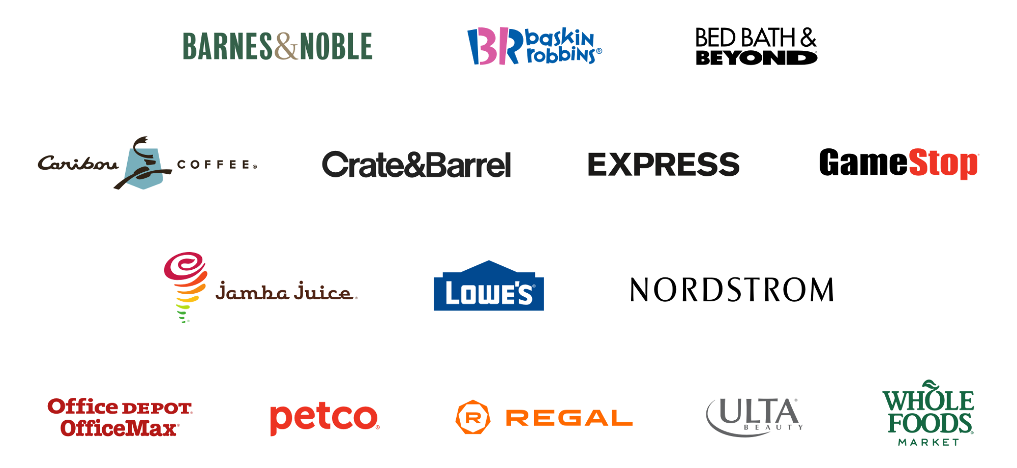 Крупные американские ритейлеры принимают биткоин благодаря Gemini и Flexa