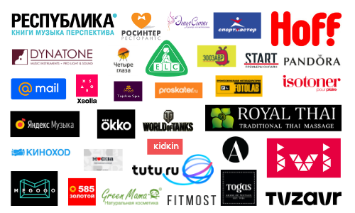 Российские пользователи смогут купить за биткоин подарочные карты более 100 компаний