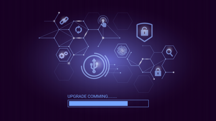 Проект æternity анонсировал запуск хардфорка Fortuna с гибкой системой авторизации