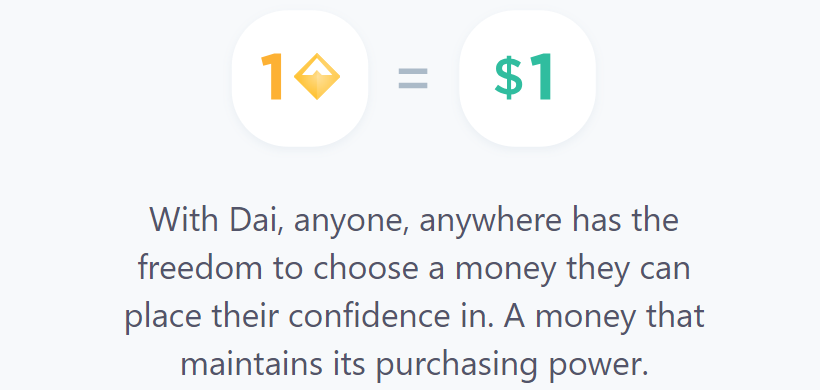 Платформа MakerDAO и стабильная монета DAI – как завоевывает рынок децентрализованная альтернатива на базе Ethereum