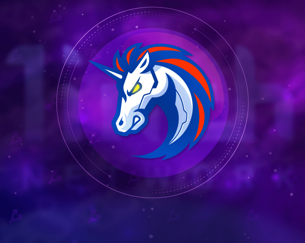 Что такое 1inch?