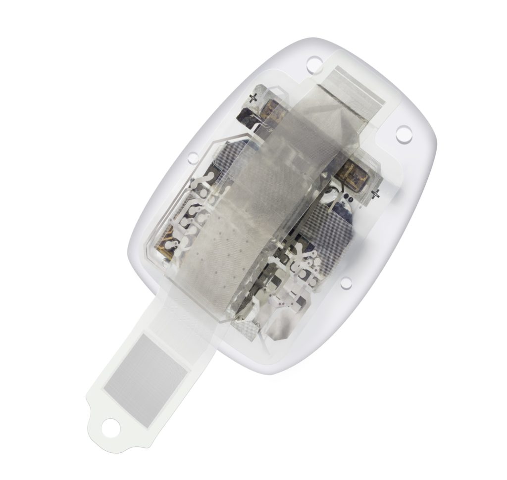 Конкурент Neuralink создал нейроимплант для лечения слепоты