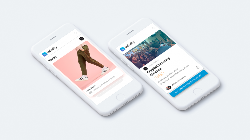 Ивент-платформа KickCity внедрит p2p-маркетинг в Африке