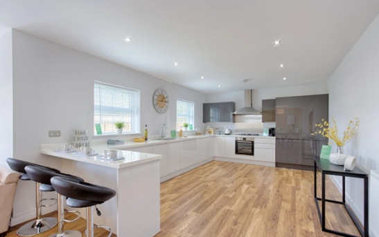 В Британии впервые расплатились за недвижимость биткоинами